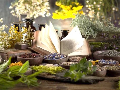 ISLAMIC MEDICINE – Alternative & Complementary Therapies.