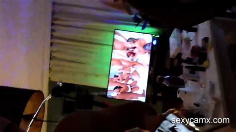 Horny MILF Take Hard BBC Pounding In Sex Swing Live At Swing Babe