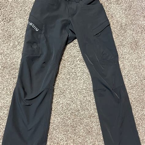 pants kuiu attack pants poshmark