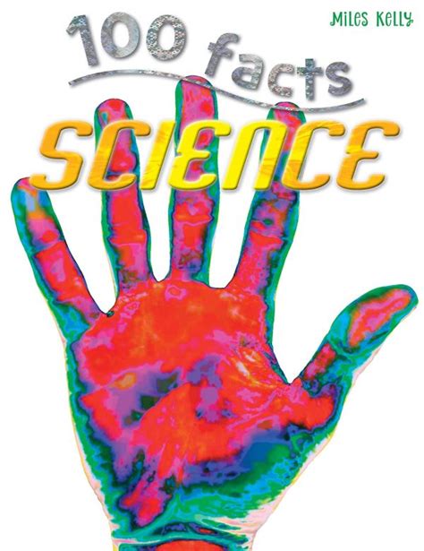 facts science books alive