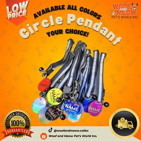 Woof and Meow Pets World Inc. | Cabuyao