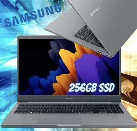 Review Samsung Book Np Xda Tela Full Hd Custo