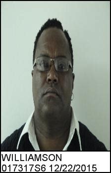 Brock V Williamson Sex Offender In Whiteville NC NC S