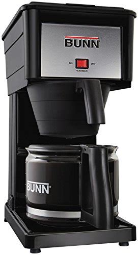 Im A Barista These Are The 5 Best Bunn Coffee Makers 2024