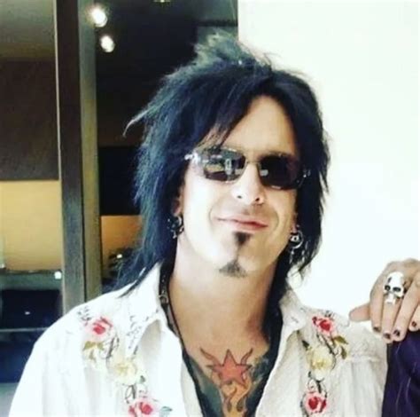 Pin By Narda Ascorra On Nikki Sexxy Sixx 😍🔥 Nikki Sixx Nikki Motley Crue