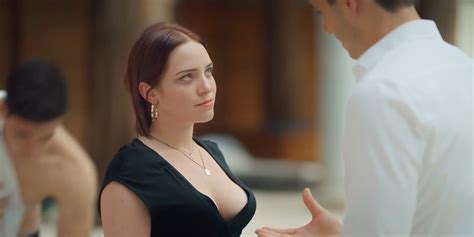 Nude Video Celebs Minnie West Nude Martha Julia Sexy The Club S01 2019