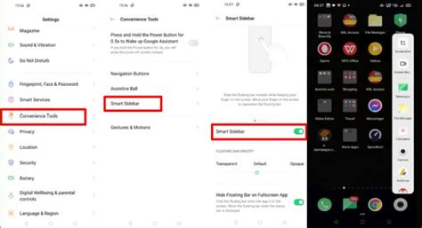 Cara Screenshot Realme C11 Mengambil Gambar Layar BaruBenar