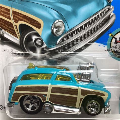 Yahoo オークション ホットウィール サーフンターフ Hot Wheels