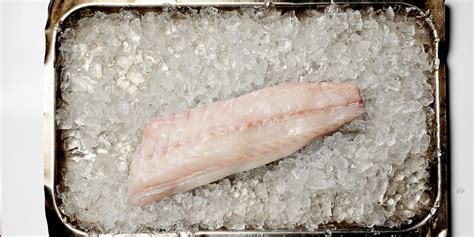 Sea Bass Fillet Recipes - Great British Chefs
