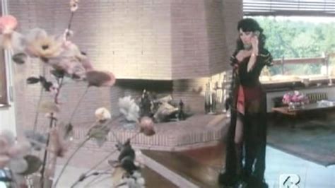 Naked Edwige Fenech In Sex With A Smile