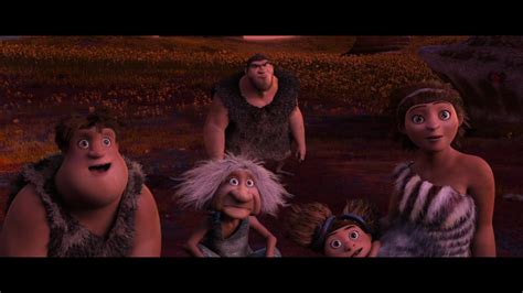 The Croods Grug And Guys Stories Youtube