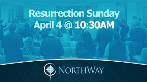 Resurrection Sunday April 4 Youtube