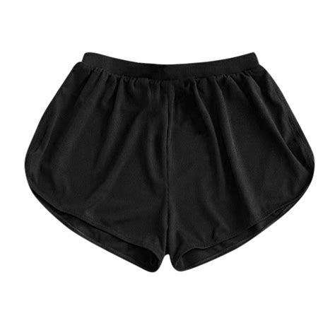 Wedfrse Swim Shorts Women High Waisted Bikini Bottoms Waisted Bottom