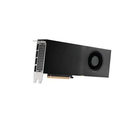 PNY Nvidia RTX A4500 20GB ECC GDDR6 Graphics Card, VCNRTXA4500-SB in ...