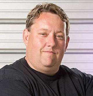 'Storage Wars' Rene Nezhoda's Wife, Origin & Net Worth Details