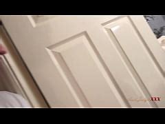 Auntjudysxxx Horny Bbw Stepmom Star Catches A Snoopy Stepson Xxx Mobile Porno Videos