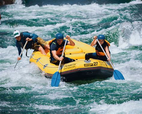 The Best Adrenaline Activities Near Sydney Urban List Urban List Sydney