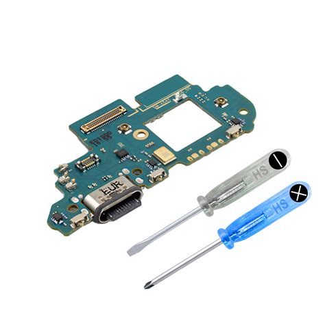 Dock Connector for Samsung Galaxy A54 5G 2023 - Charging Port - USB-C ...