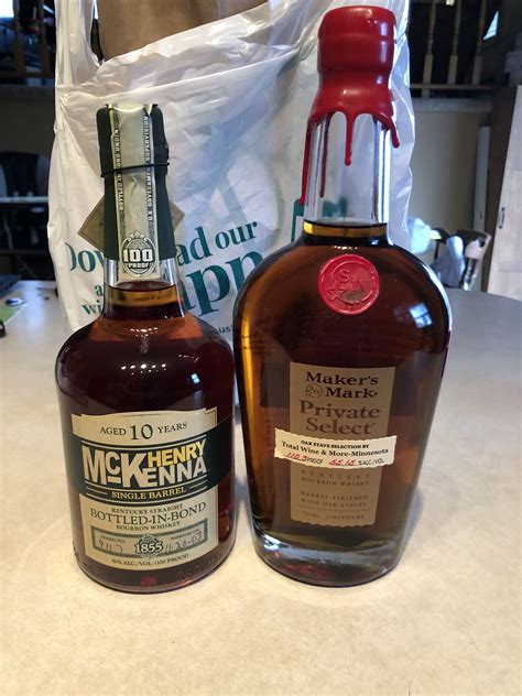 Bourbon & Tennessee Whiskey - General Discussion Forum - General