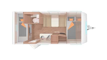 G Nstige Wohnwagen Sonderedition Edition Hot Von Weinsberg