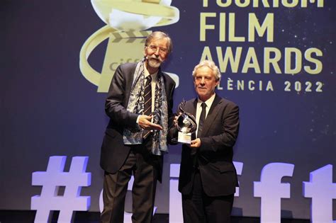 Val Ncia Acoger De Nuevo En Los Premios Mundiales De Cine De