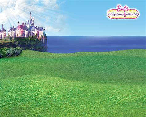 Barbie Princess & The Pop Star - Barbie Princess Movies Wallpaper ...