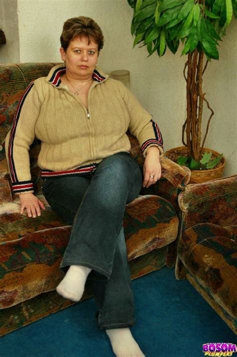 Horny Plumper Blanka With Mega Boobs Posing Just For You Porn Pictures XXX Photos Sex Images