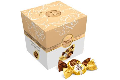 Конфеты Золотая Лилия (40 фото)