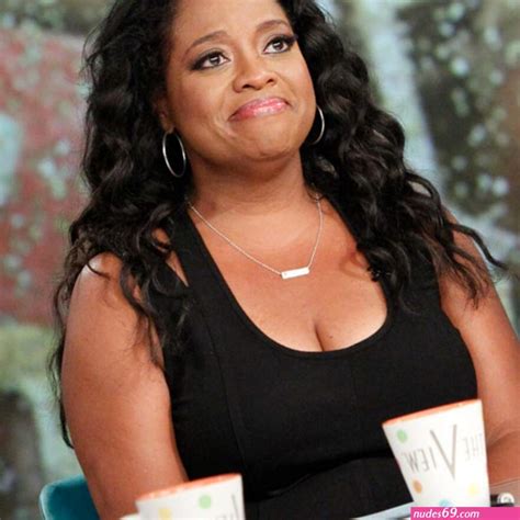 Sherri Shepherd Nude Nudes 69