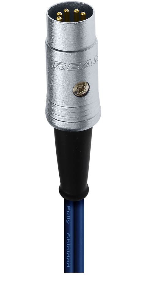 5 PIN CONNECTORS — 1STec