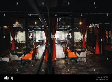 Sydney Cafe Interior Hi Res Stock Photography And Images Alamy