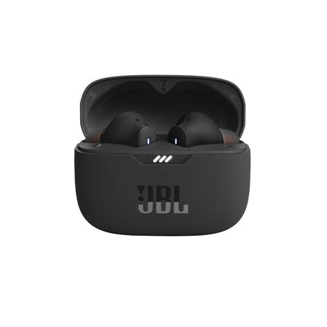Купить TWS наушники JBL Tune 230NC TWS Black (JBLT230NCTWSBLK) по цене ...