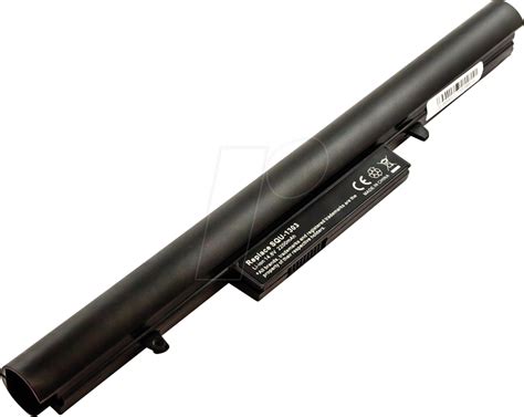 AKKU 53989: Laptop battery for Haier, Li-Ion, 2200 mAh at reichelt ...