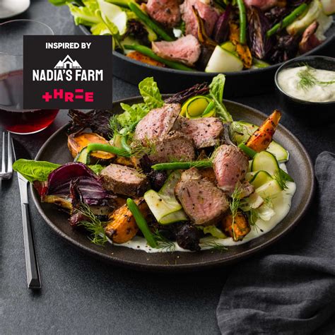 My Food Bag Launches Homegrown Taste Adventures To Celebrate Nadia's