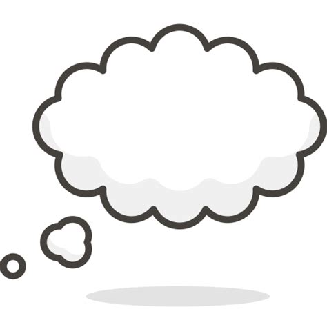 Right Anger Bubble Download Free Icons