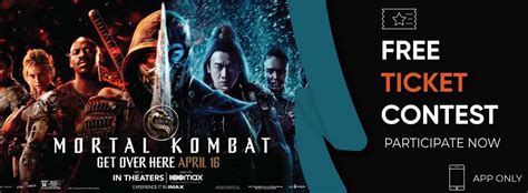 Mortal Kombat (2021) - Movie | Cast, Release Date, Trailer, Posters ...