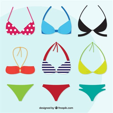 Images De Bikini T L Chargement Gratuit Sur Freepik
