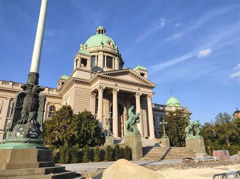 Belgrade, the dynamic capital of Serbia | FinnsAway Travel