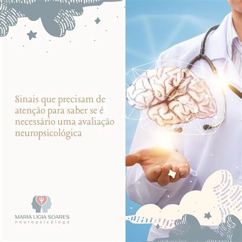 Quando O Paciente é Encaminhado Para A Avaliação Neuropsicológica