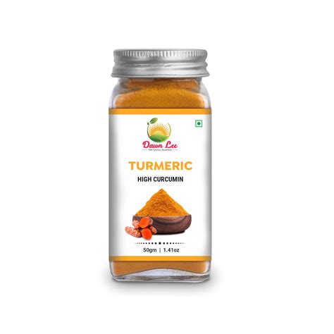 Original Turmeric Powder in Indore | Lakadong High Circumin Haldi