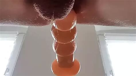 Handsfree Cum Anal XHamster