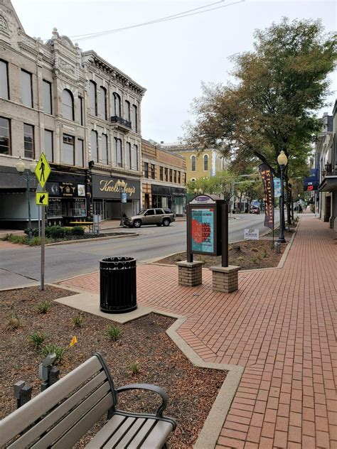 Stein Property Management Richmond Indiana 1