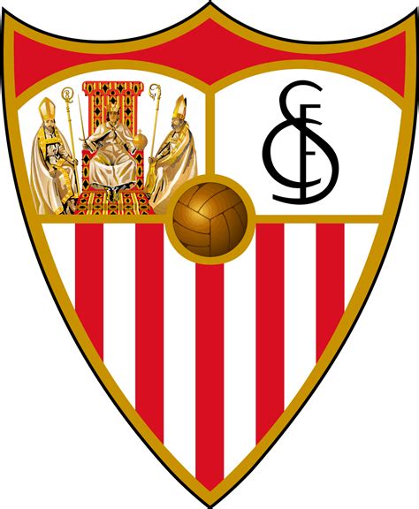 Sevilla logo – Artofit