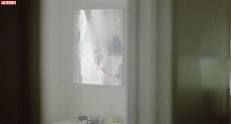 Geneviève Alarie nude pics page 1