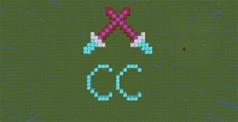 custom craft tribute minecraft map