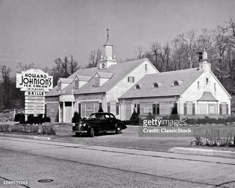 Howard Deering Johnson Photos And Premium High Res Pictures Getty Images