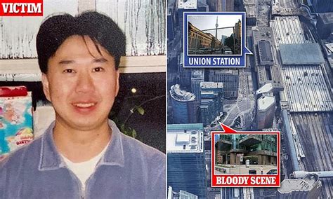 Man, 59, revealed as victim killed by EIGHT teenage girls, ages 13 to