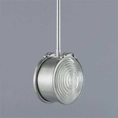 Gec 1960s Prismatic Ceiling Lights Skinflint