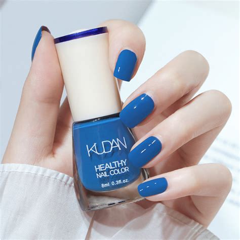 New Nail Polish Fine Flash No Bake Non Peelable Transparent Nail Polish Nude Color Nail Polish