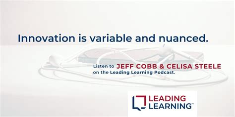 Leading Learning on LinkedIn: #learningbusiness #innovation